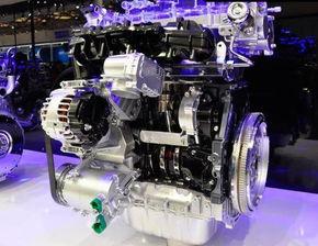 哪些国产车用日本发动机,技术融合与创新之路  第2张