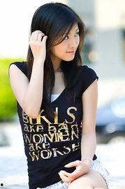 国产清纯,展现东方美学的清新魅力  第2张